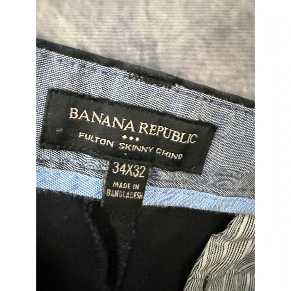 Banana Republic banana republic